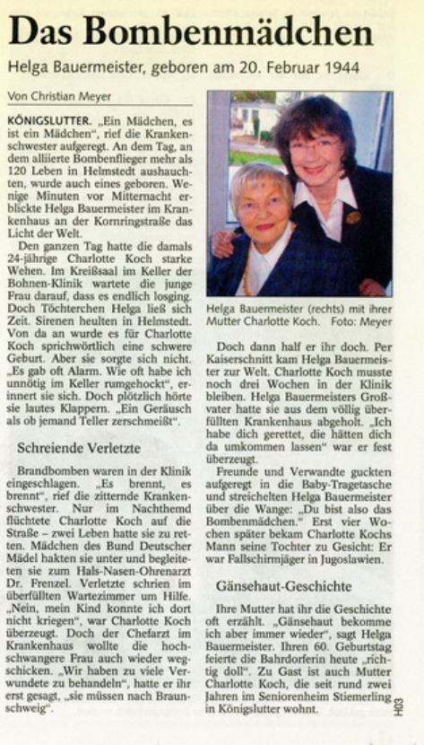 2004 04 22 Helga Bauermeister mit Mutter0011jpg