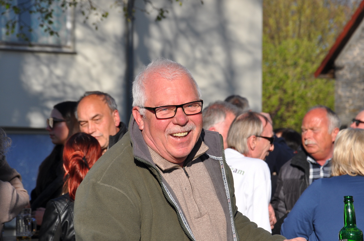2023 04 30 Maibaumfest  31