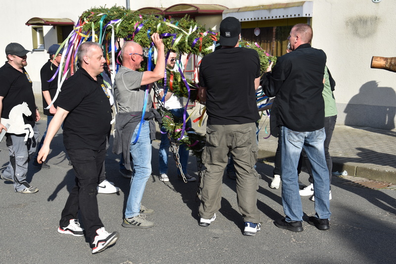 2024 Maibaumfest 6n