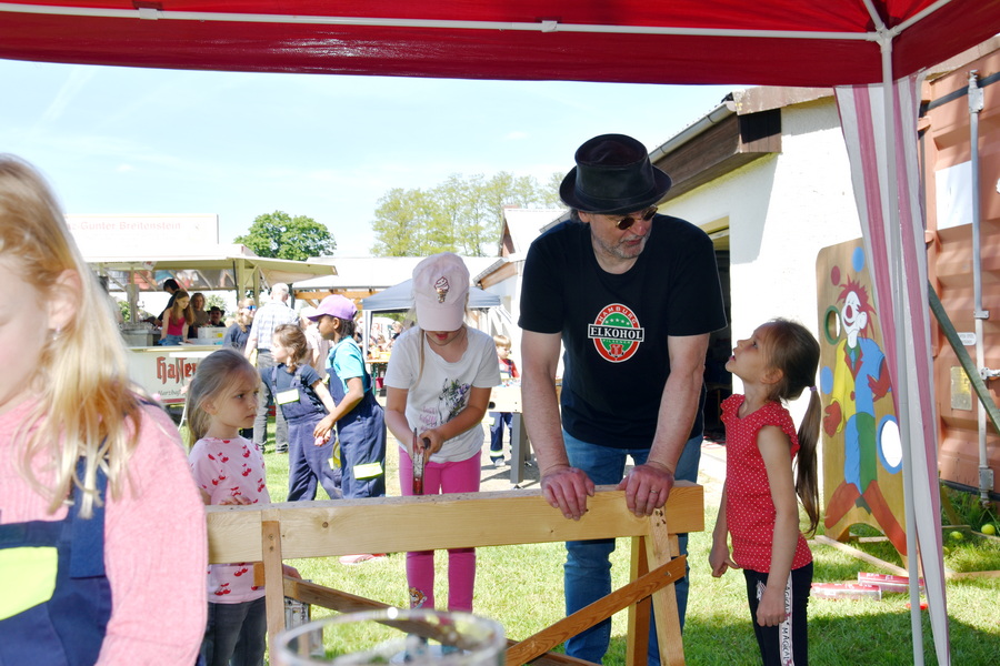 2024 05 09 Himmelfahrt Familienfeier 24neu