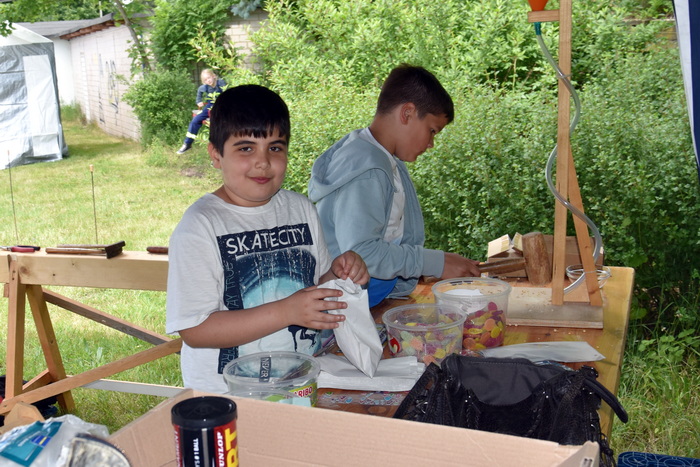 2025 Himmelfahrt 89x