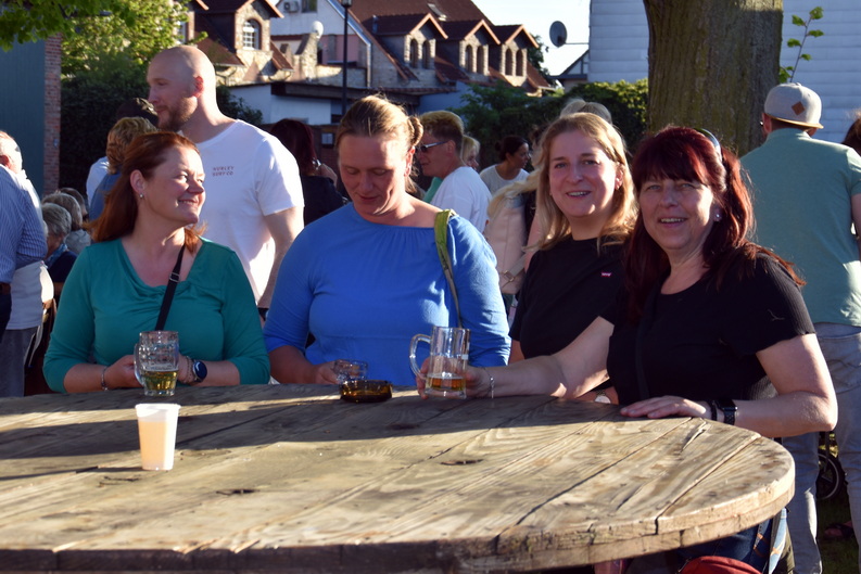 Maibaumfest 37