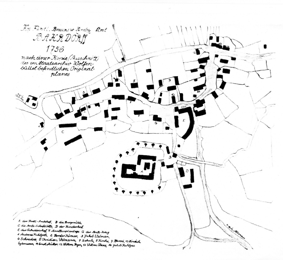 ortsplan bahrdorf0041jpg