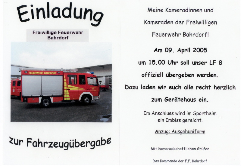 2005 Feuerwehr Chronik Schafer 4 2026