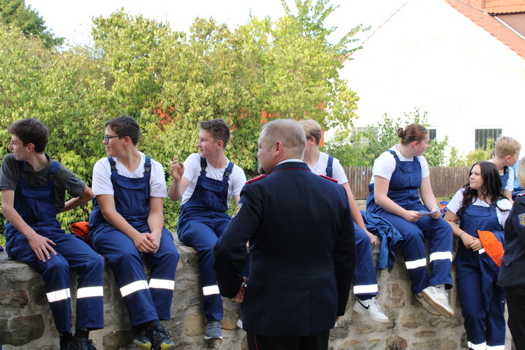 2024 09 06 150 Jahre Feuerwehr Kirche 005x