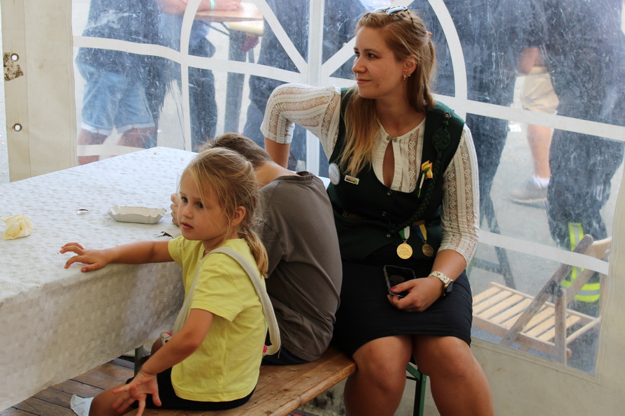 2024 09 06 150 Jahre Feuerwehr Katerfruhstuck 131x