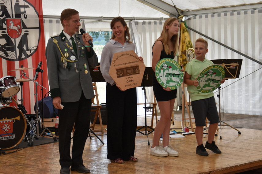 2024 09 07 150 Jahre Frw Feuerwehr Bahrdorf 351x