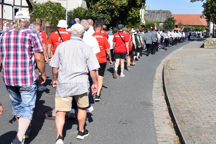 2024 09 07 150 Jahre Frw Feuerwehr Bahrdorf 250x