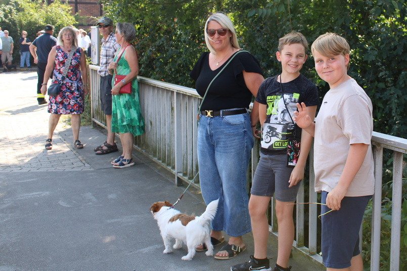 2024 09 07 150 Jahre Feuerwehr Festumzug 006xJPG