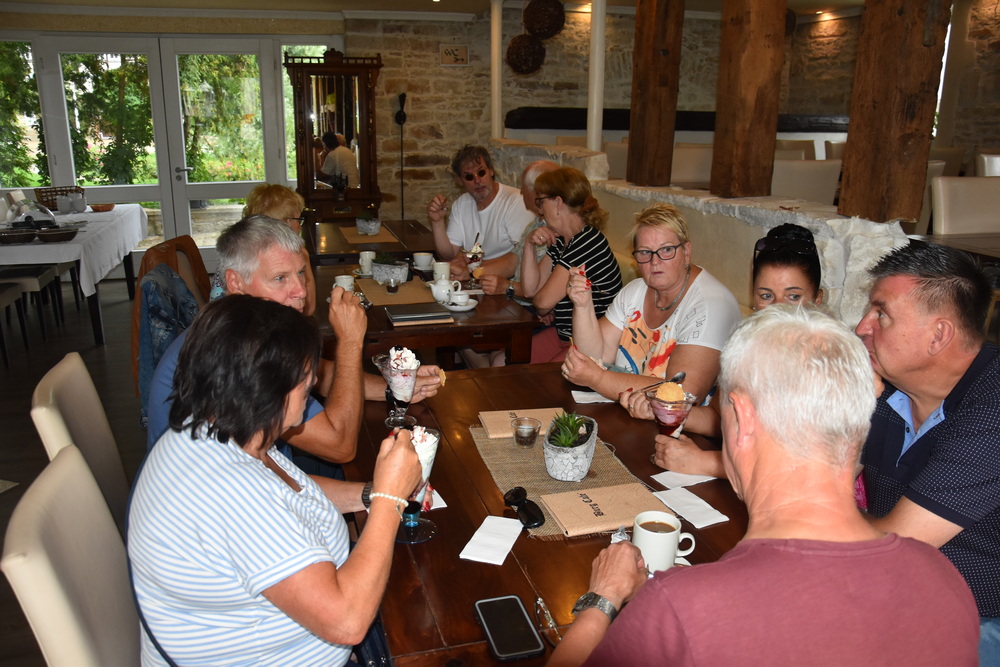 2023 08 12 Besuch Heimatmuseum Oebisfelde  161