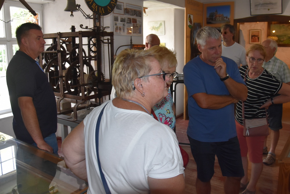 2023 08 12 Besuch Heimatmuseum Oebisfelde  41