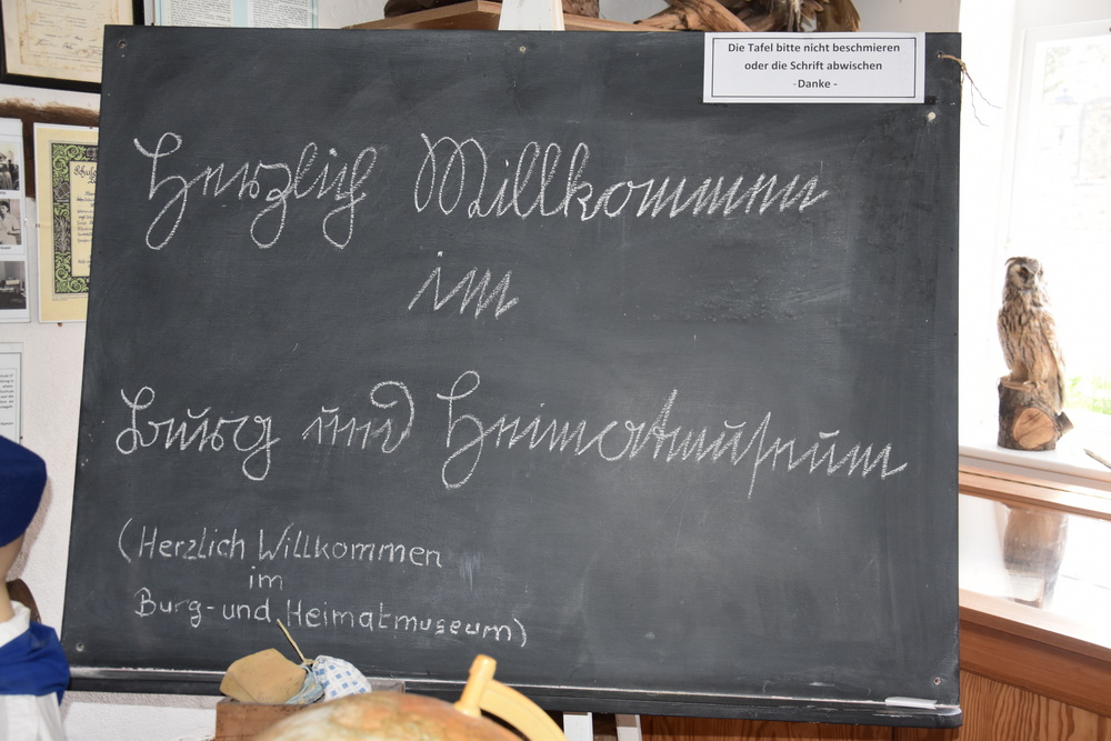 2023 08 12 Besuch Heimatmuseum Oebisfelde  6.1JPG