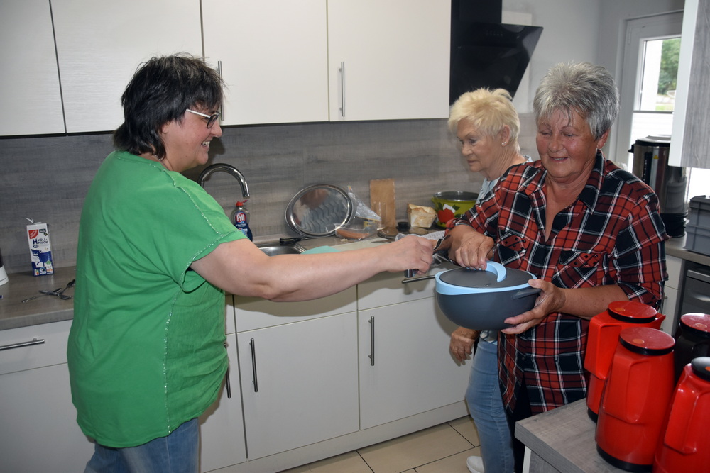 2025 09 27 Mitgliederessen 8x