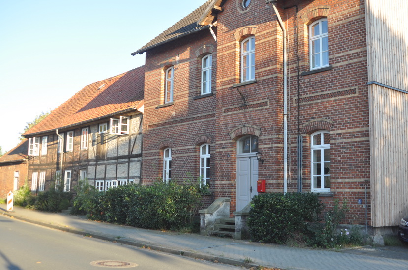 Alte Schule