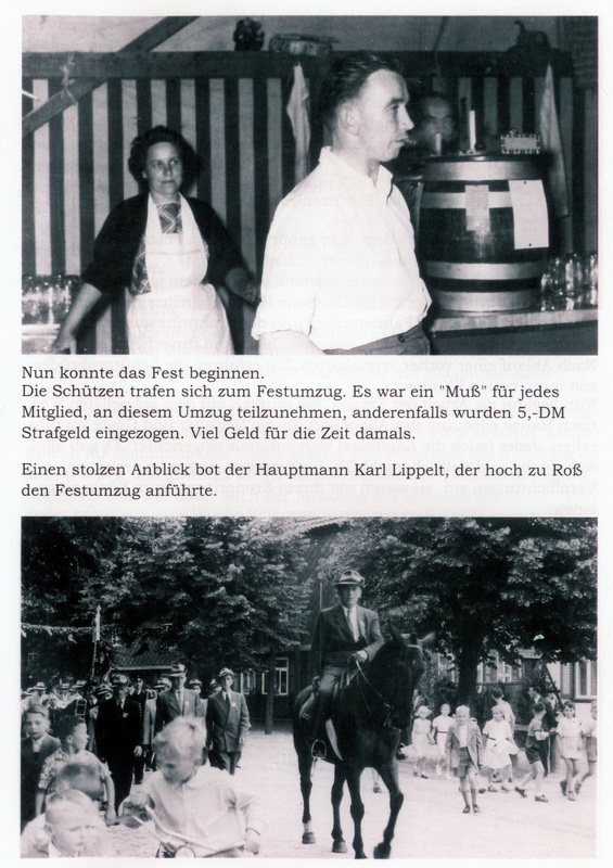 1960 oder Schutzenfestneu