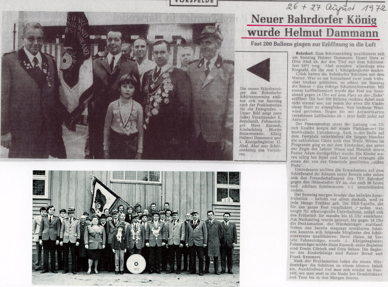 1972 Schutzenfest neu
