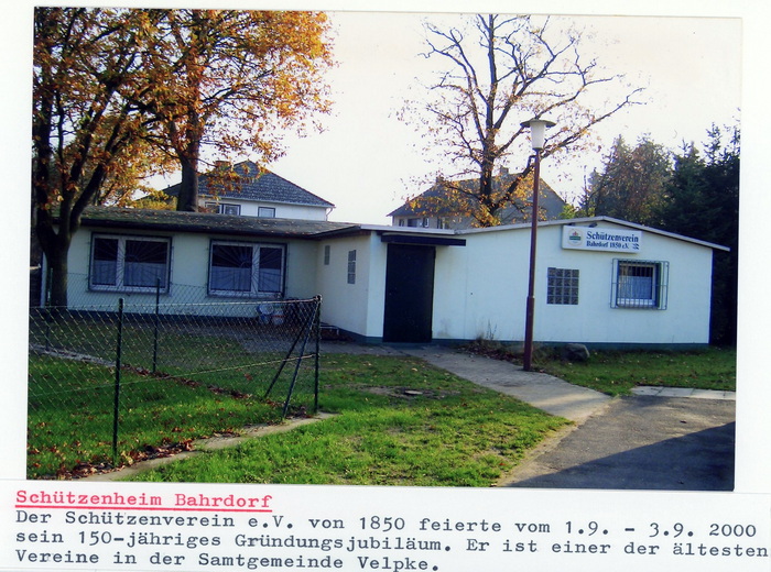 2000 Schutzenheim neu 1