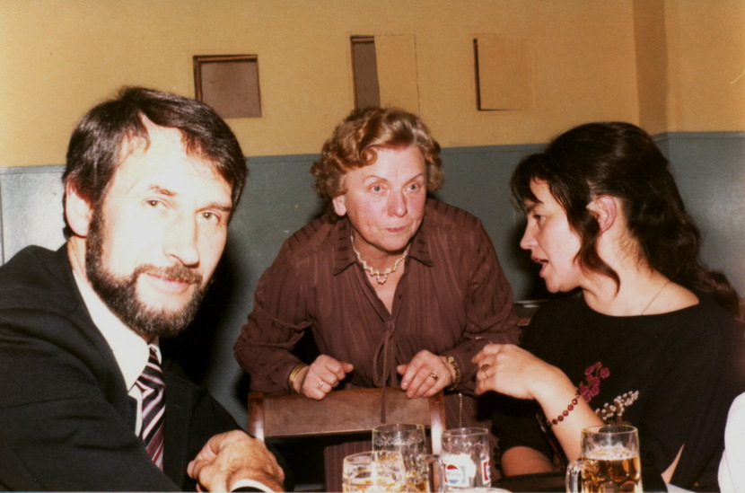 1981 xx xx Schtzenverein Schtzenball 0031jpg