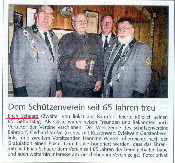 2005 Erich Schaareneu