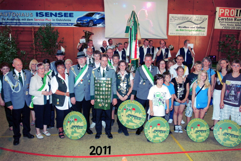 2011 Gruppe 2neu