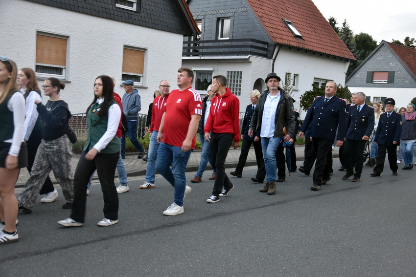 202509 12 175  Jahre Schutzenverein  40x