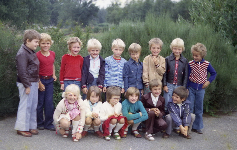 1977 Einschulung006