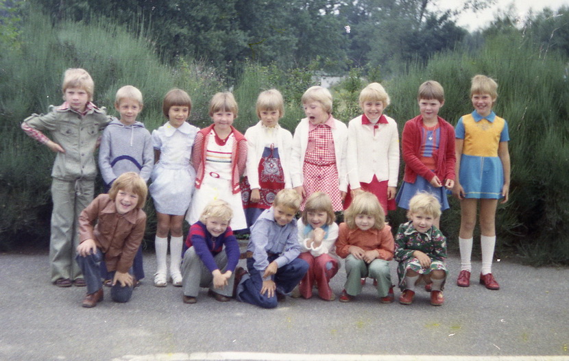 1977 Einschulung009