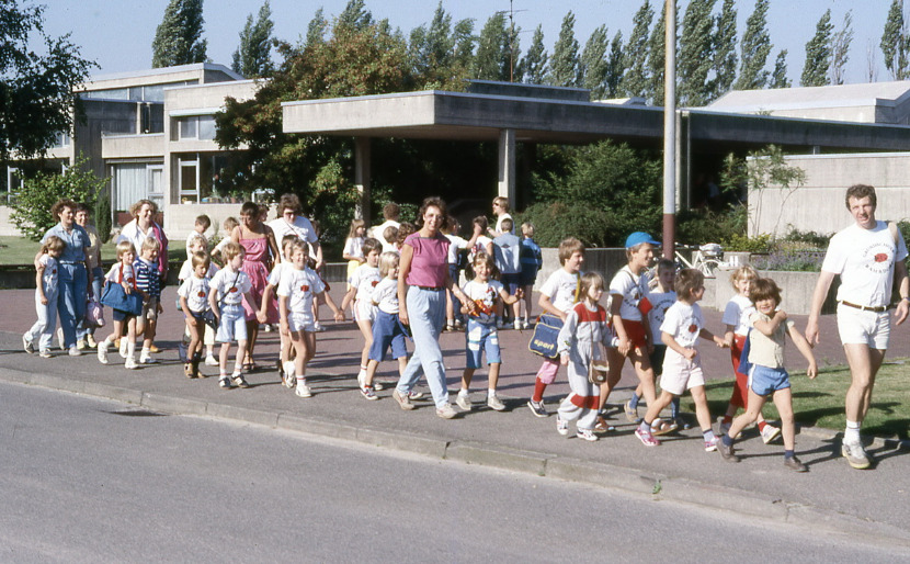 1985 Gesamtschulausflug Wahrstedt003.1pg