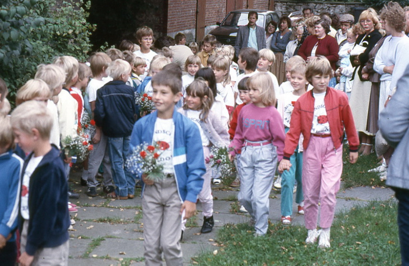 1985 xx xx Schule Einschulung 001 31