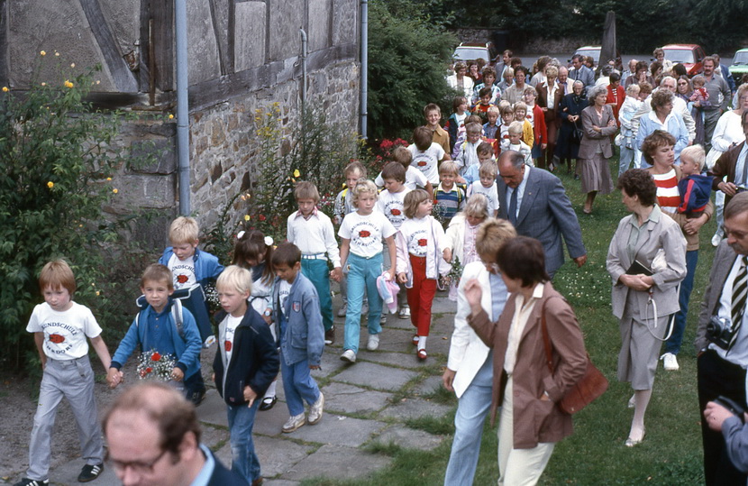 1985 xx xx Schule Einschulung 001 41