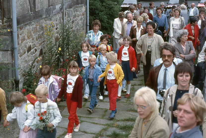 1985 xx xx Schule Einschulung 001 61