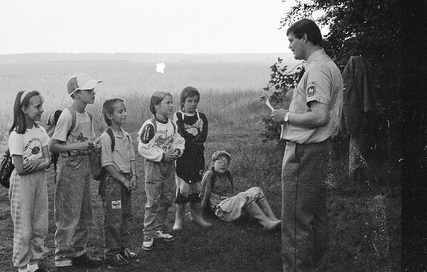 1991 xx xx Schule Waldjugendspiele001 2