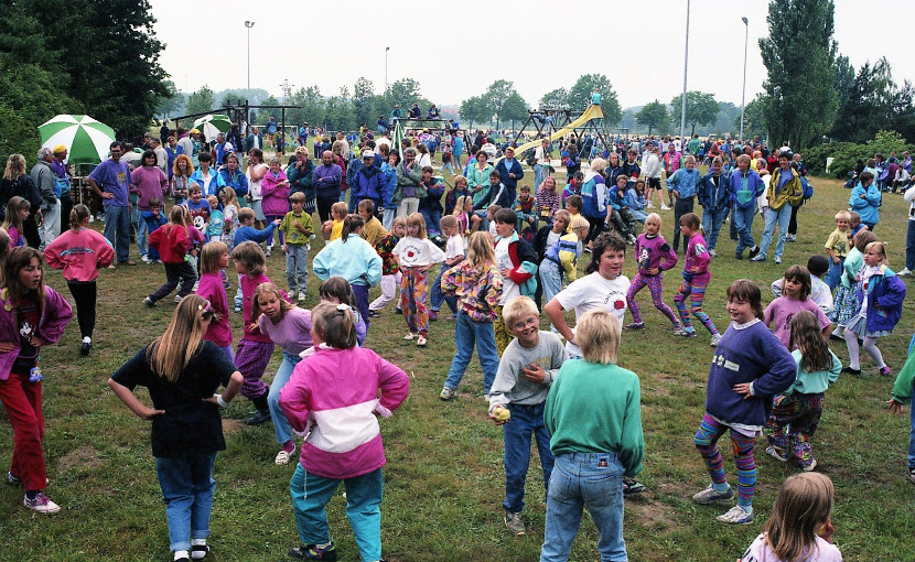 1992 06 12 Tag der Niedersachsen001 13