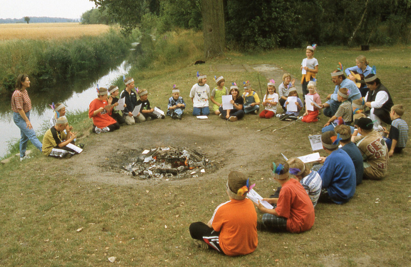 1999 Klassenausflug Saalsdorf003 2