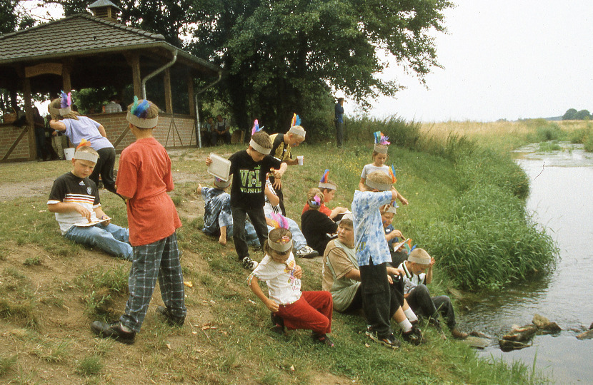 1999 Klassenausflug Saalsdorf009 2