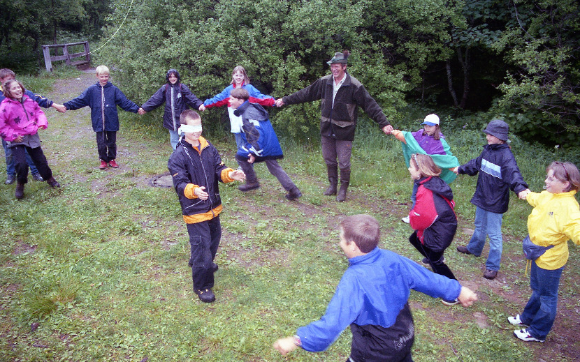 2000 05 10 Klassenfahrt Sankt Andreasberg 4b048 2