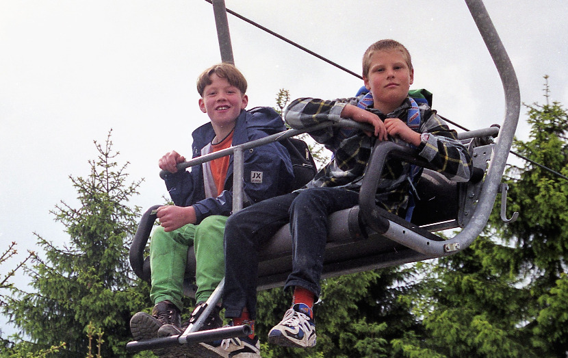 2000 05 10 Klassenfahrt Sankt Andreasberg 4b092 2