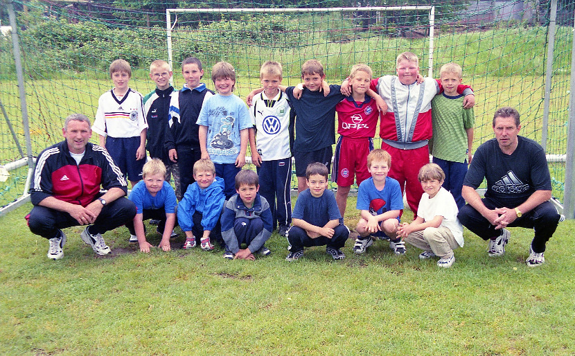 2002 xx xx Schule Sportabzeichenverleihung 006 4