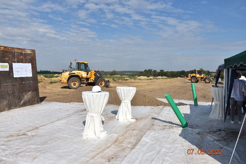 2022 09 07 Baugebiet Backerweg Ost in Bahrdorf 12