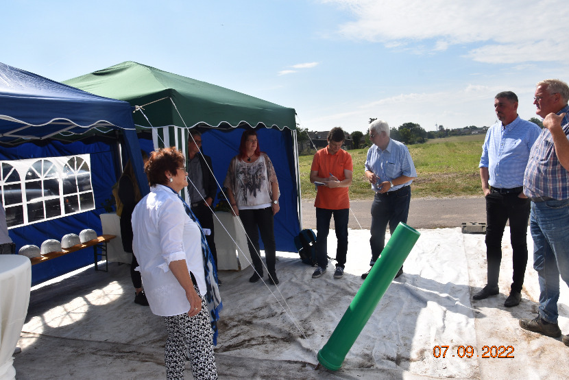 2022 09 07 Baugebiet Backerweg Ost in Bahrdorf 4