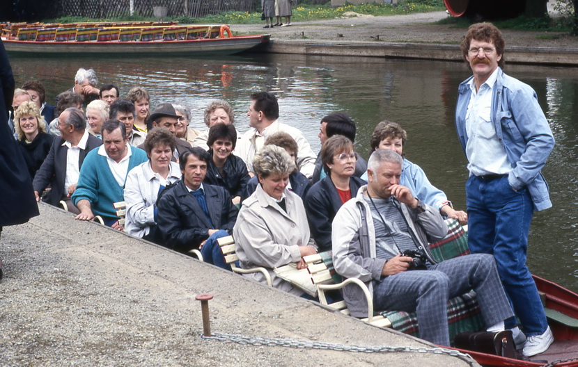 1987 Spreewald 7