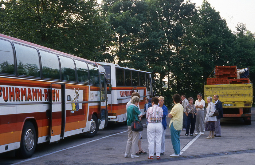 1988 Eisenach Wartburg001 11