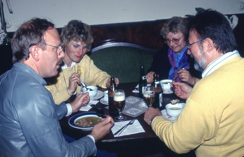 1991 Leipzig Worlitz 11