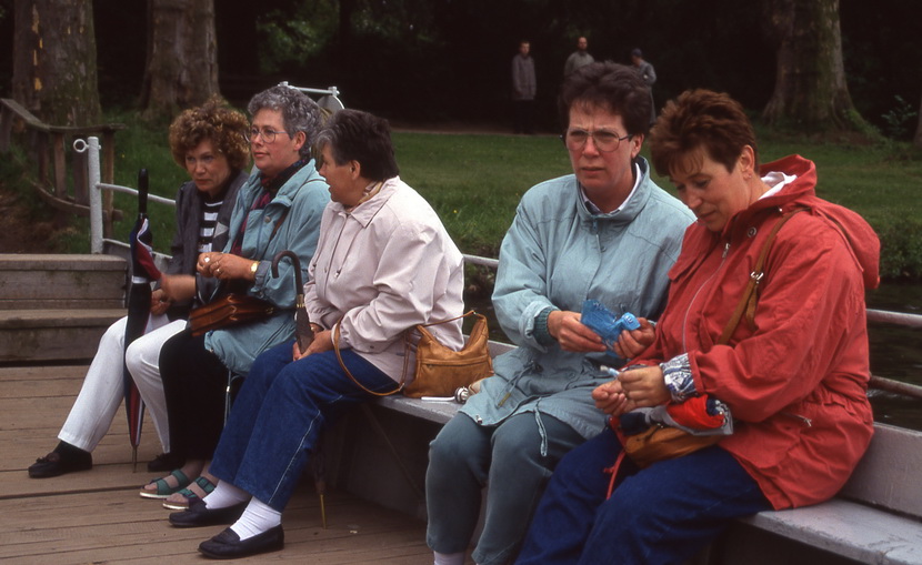 1991 Leipzig Worlitz 41