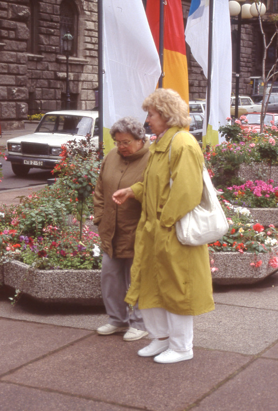 1991 Leipzig Worlitz 51