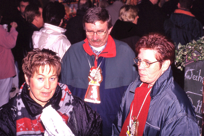 1995 12 xx Weihnachtsmarkt Celle001 10