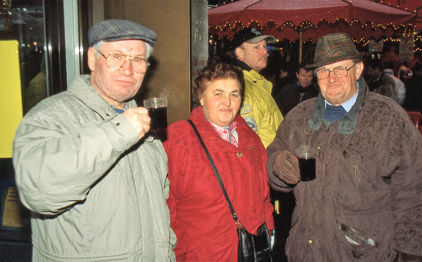 1997 12 xx Weihnachtsmarkt Bremen005 2