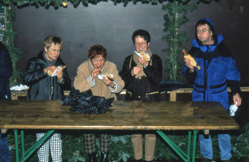 2002 Weihnachtsmarkt Erfurt015 2