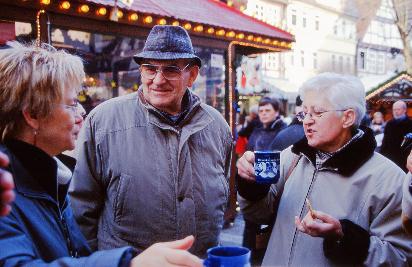 2003 Weihnachtsmarkt Hameln006 2