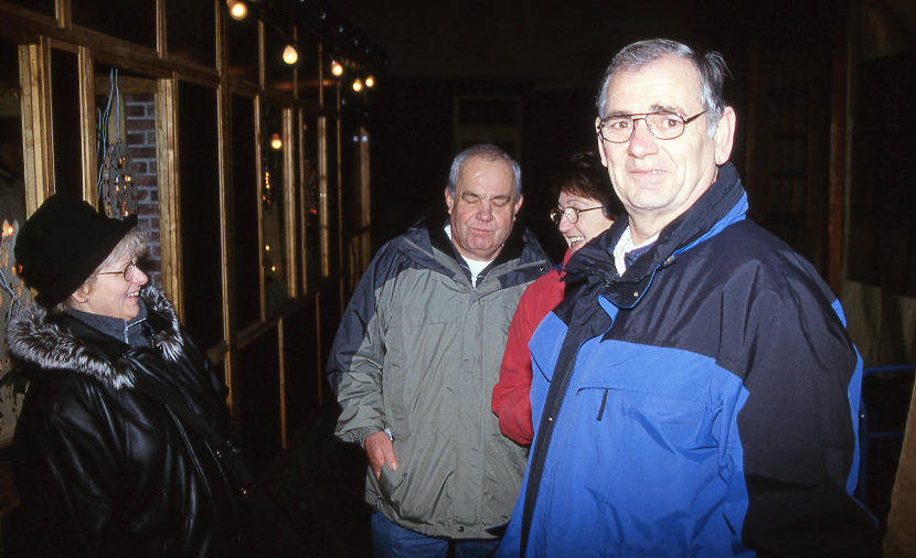 2003 Weihnachtsmarkt Hameln015 2